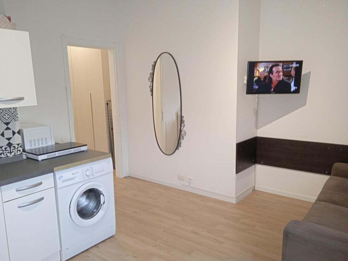 Appartamento New Apartament Stazione *